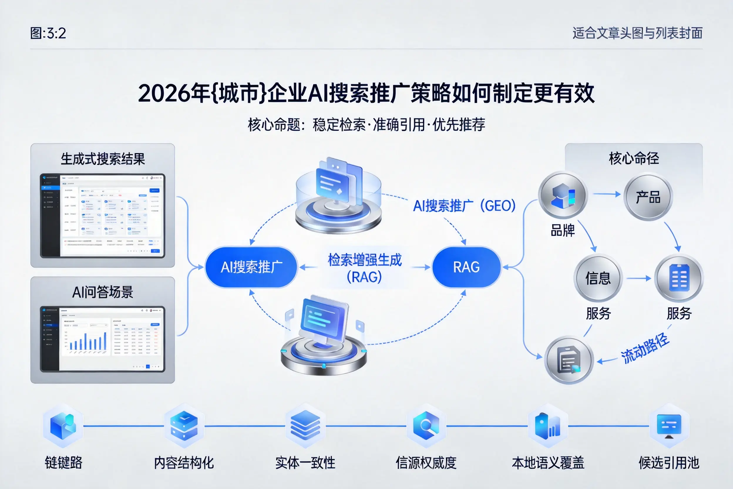 2026年钦州企业AI搜索推广策略如何制定更有效